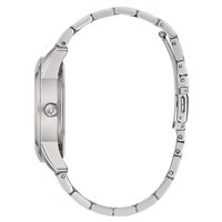 Orologio Bulova Uomo Classics in Acciaio 96A280 - 96A280